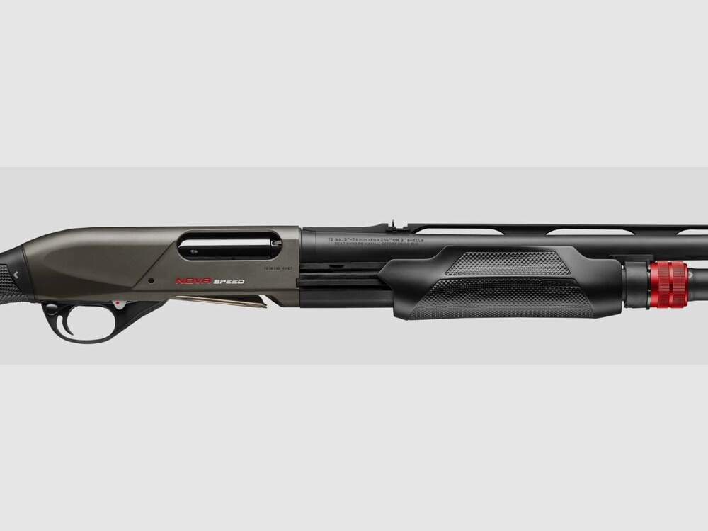 BENELLI	 Mod. NovaSpeed