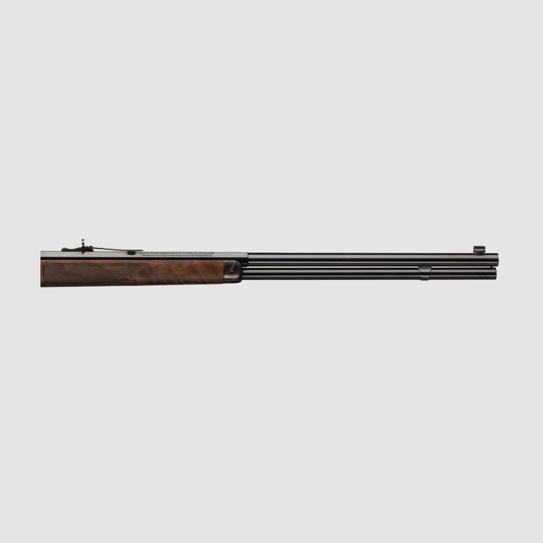 Winchester 1873 Deluxe Sporting 1/2 OCT CH 24