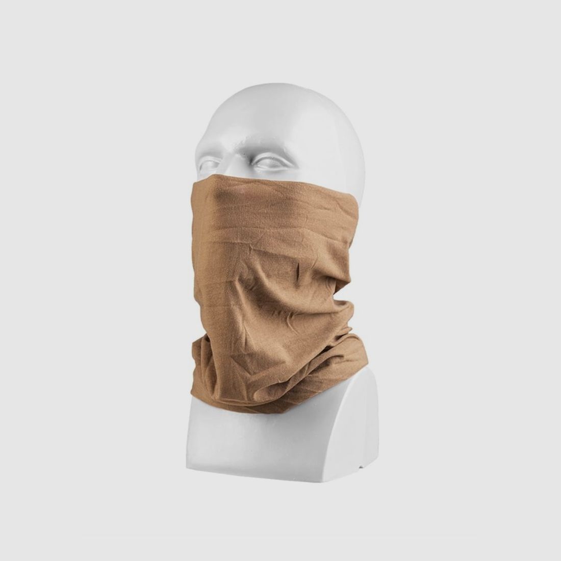 Multi Function Headgear Coyote