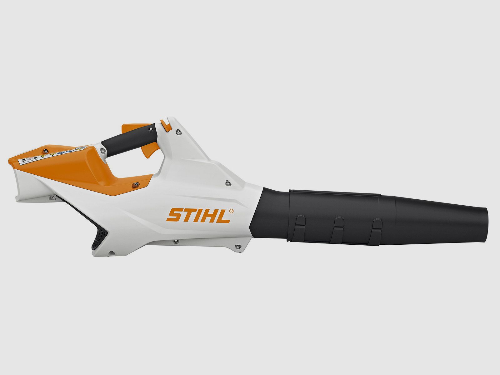Stihl Battery Blower BGA 86 without battery and charger