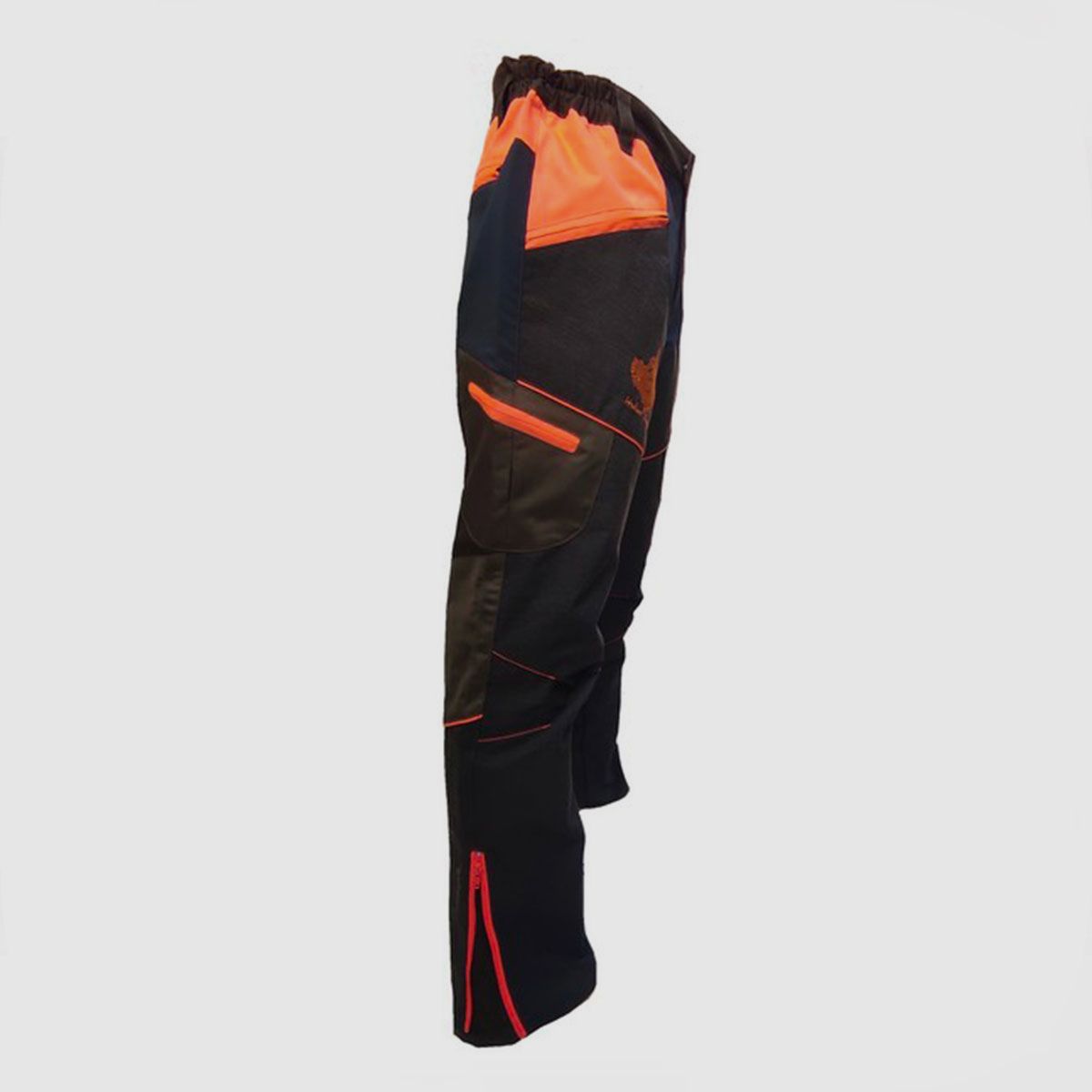 PANTS – SAG NATURE – GN1 ITALIAN RESPECT IN KEVLAR – COTTON – CORDURA | WATERPROOF, image 3 of 4