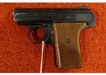 Reck P8 6.35mm Browning