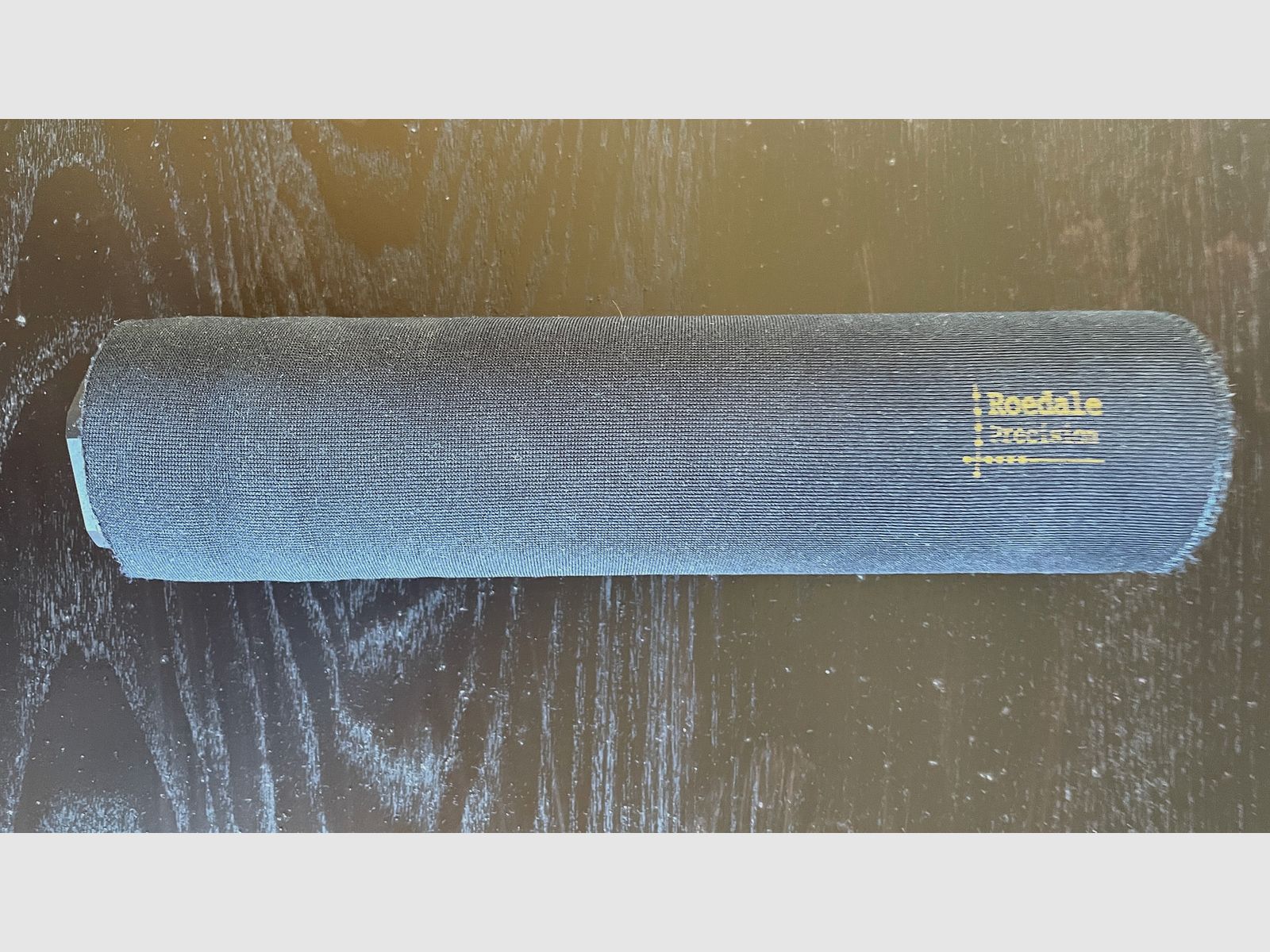Roedale Pro-X-50 Schalldämpfer – .308 / M15x1