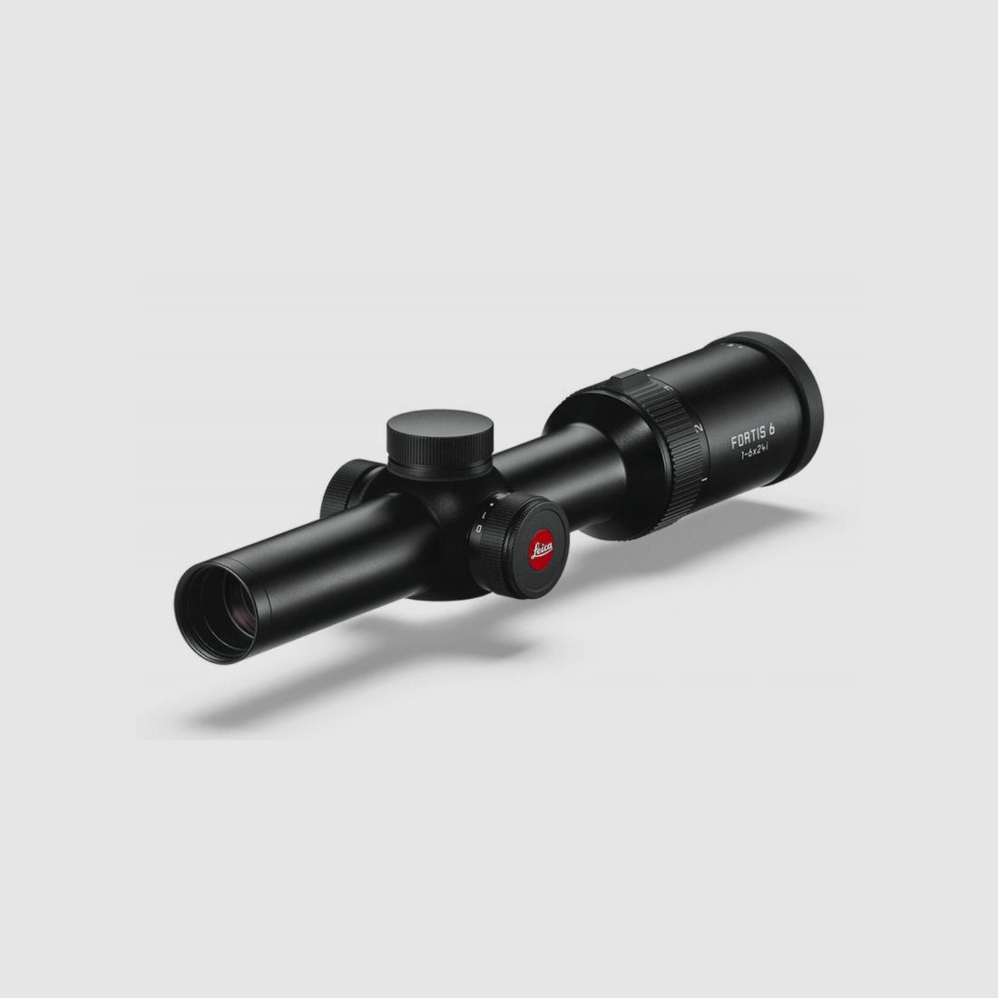 FORTIS 6 1-6x24