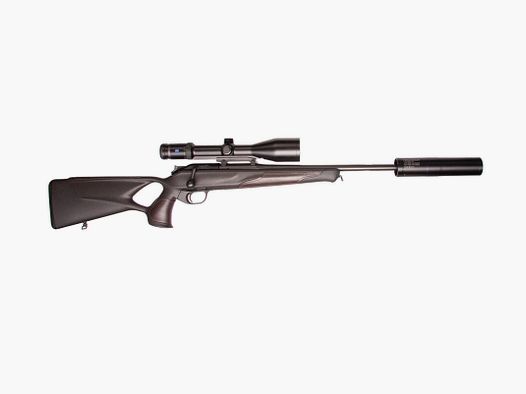 Blaser R8 ProfessionalSuccess Leather