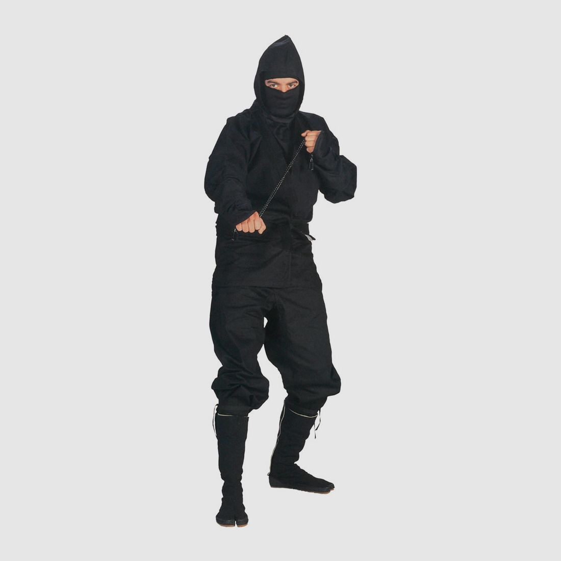 Ninja Anzug