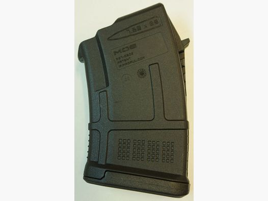 Magpul	 Magpul AK47 10schuss Magazin PMAG Gen.2 MOE im Kaliber .7,62x39