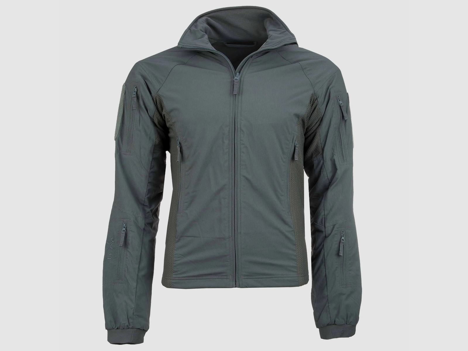 UF Pro UF Pro Softshell-Jacke Hunter FZ Gen. 2 steel grey