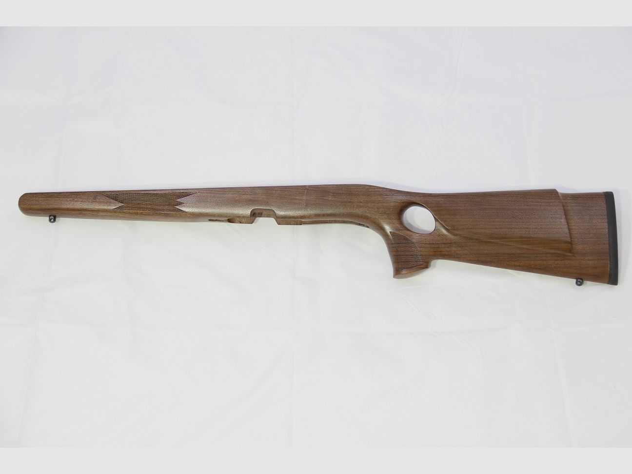 Steyr Schaft SBS 96 S Lochschaft Nr:104, Bild 1 von 2