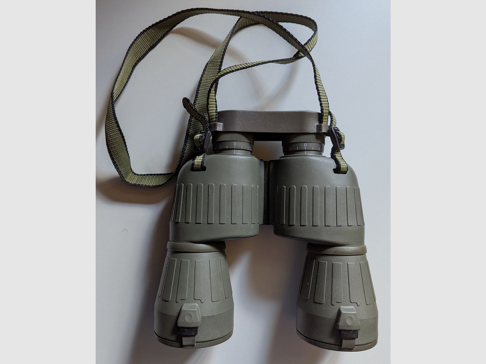 Steiner Ranger 8x56 Fernglas 