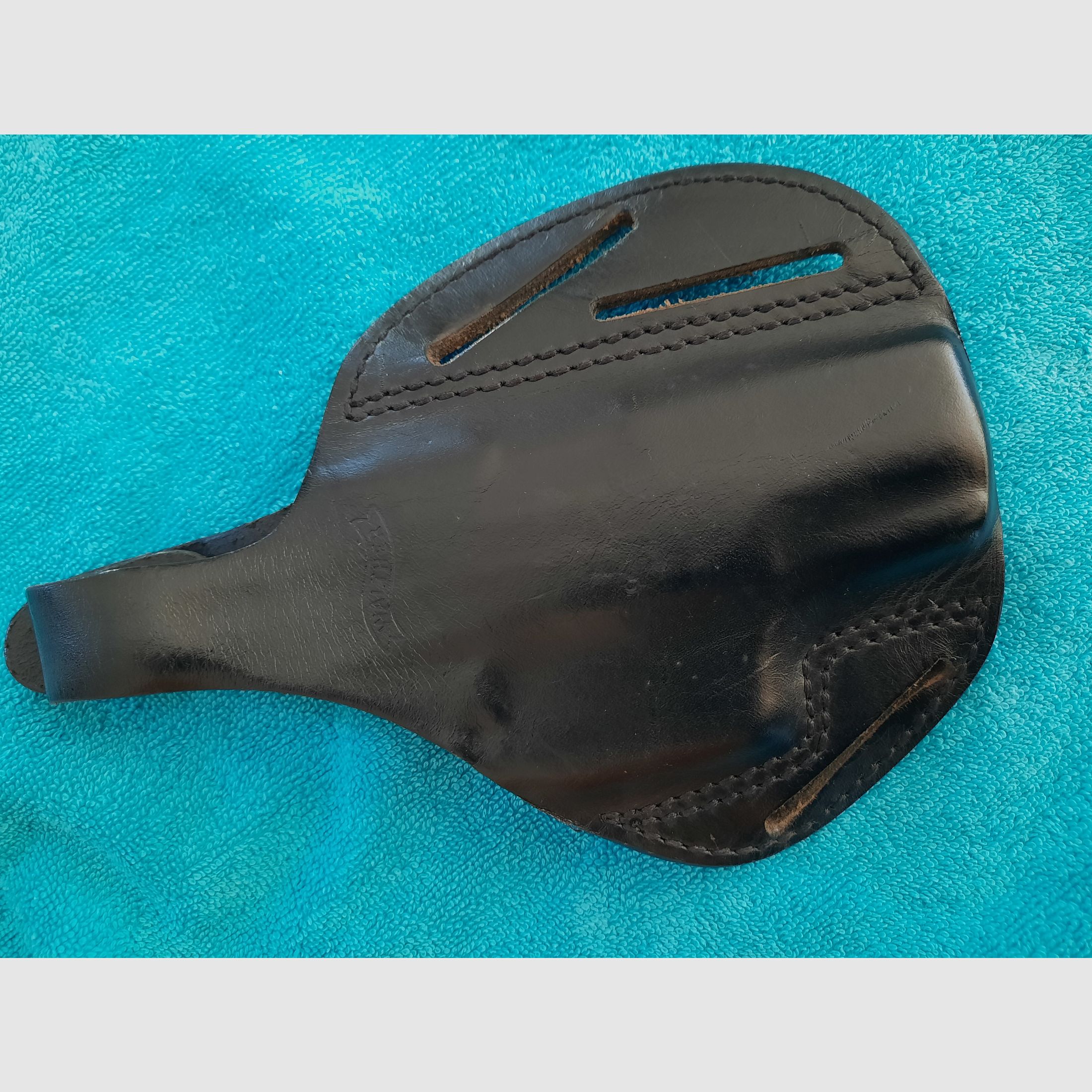 Holster dopasowane do Walther P 99