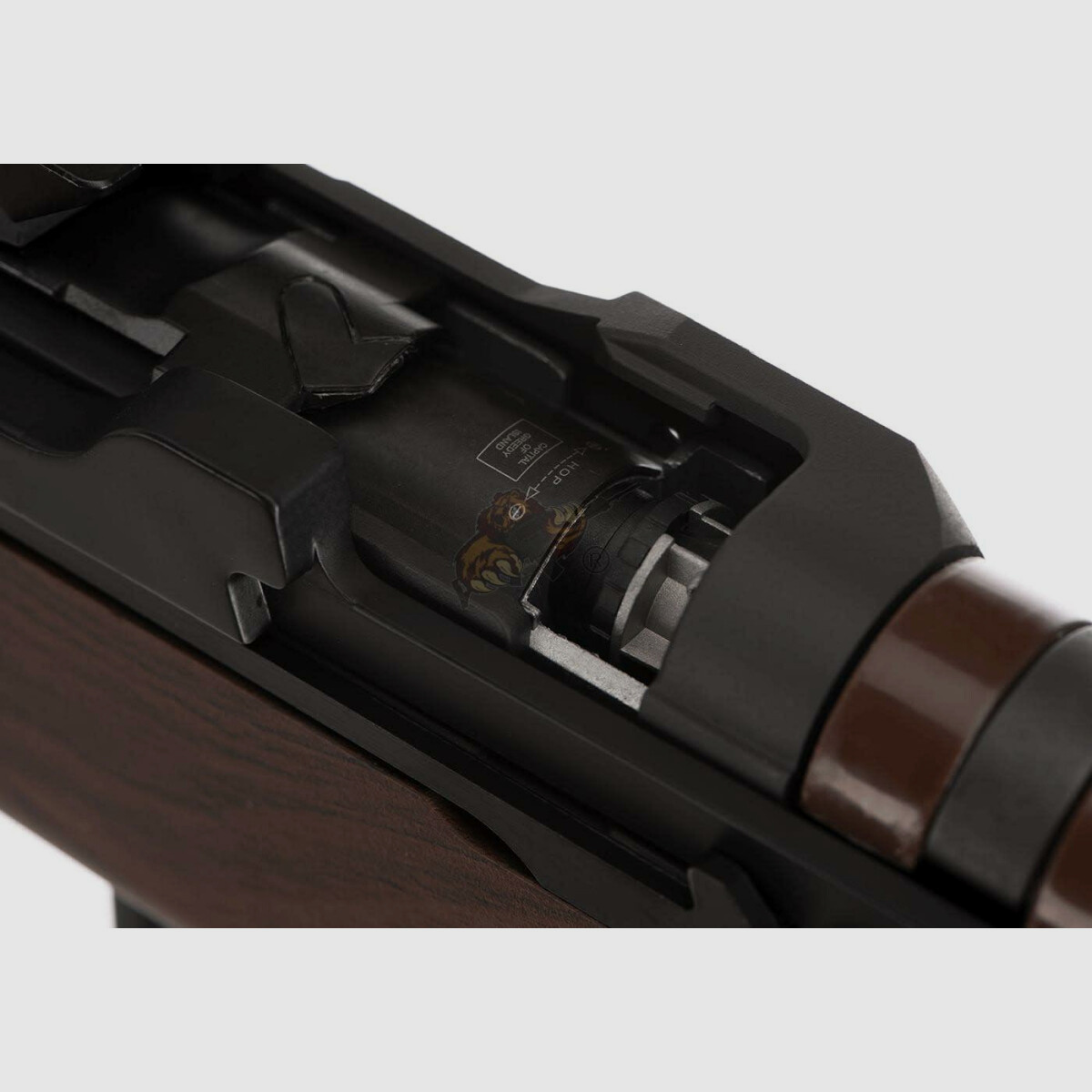 G&G GR14 IWS with ETU/Mosfet Airsoft S-AEG free from 18