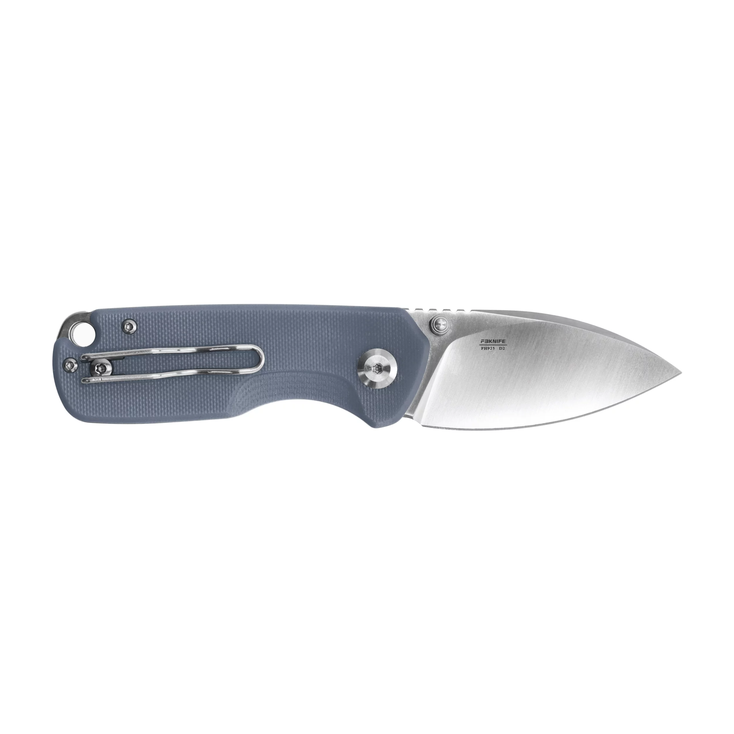 Nóż składany Ganzo Firebird FH925-GY (FH925-GY), zdjęcie 4 z 12