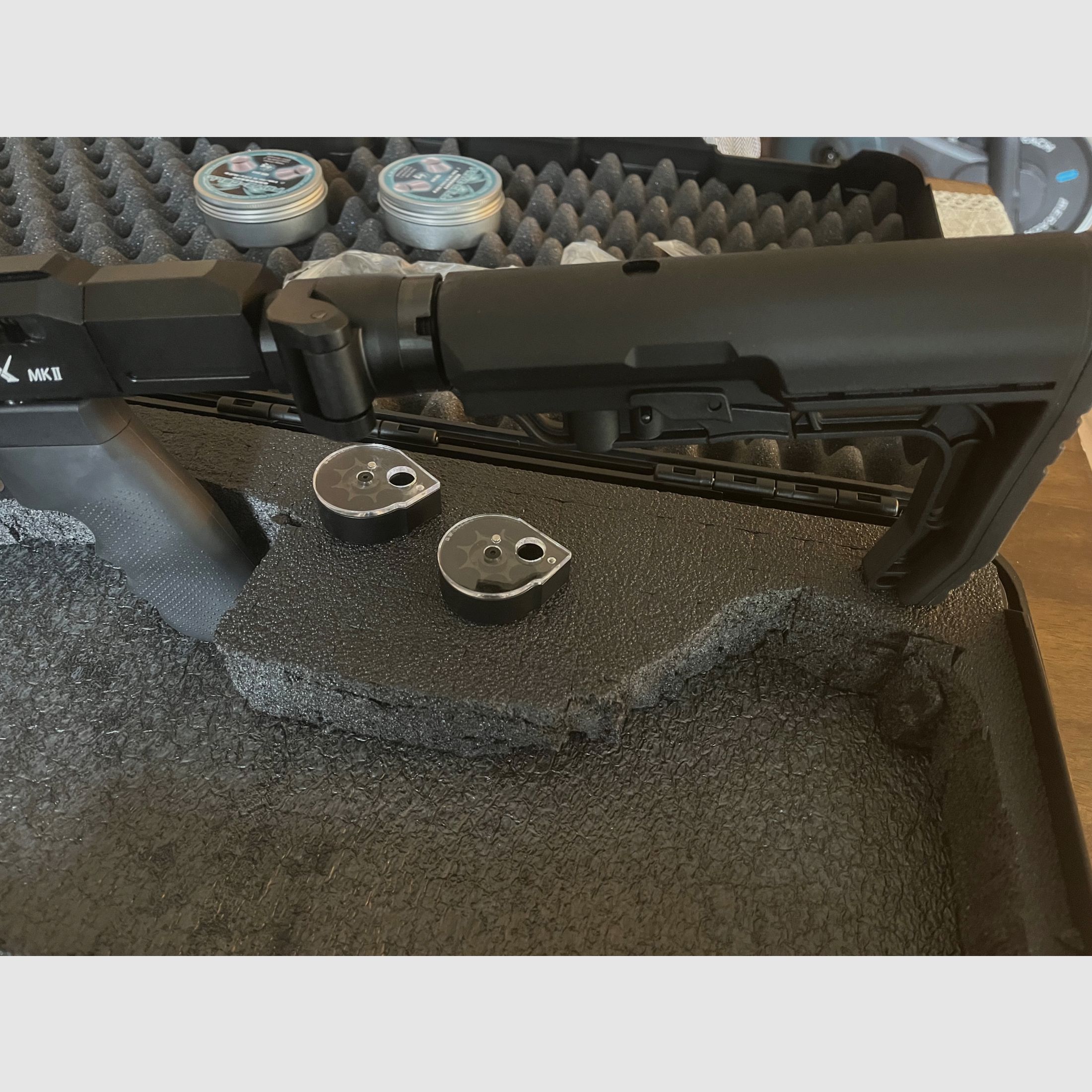 HP Max Mk2 , Bild 6 von 17