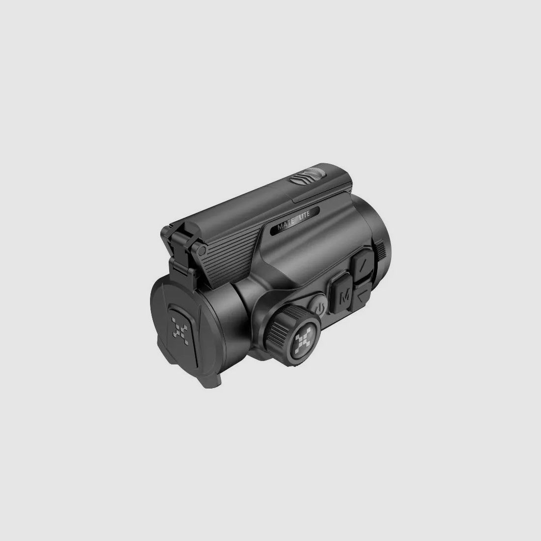 Thermal Imaging Clip-On Nocpix Mate Lite, image 3 of 4