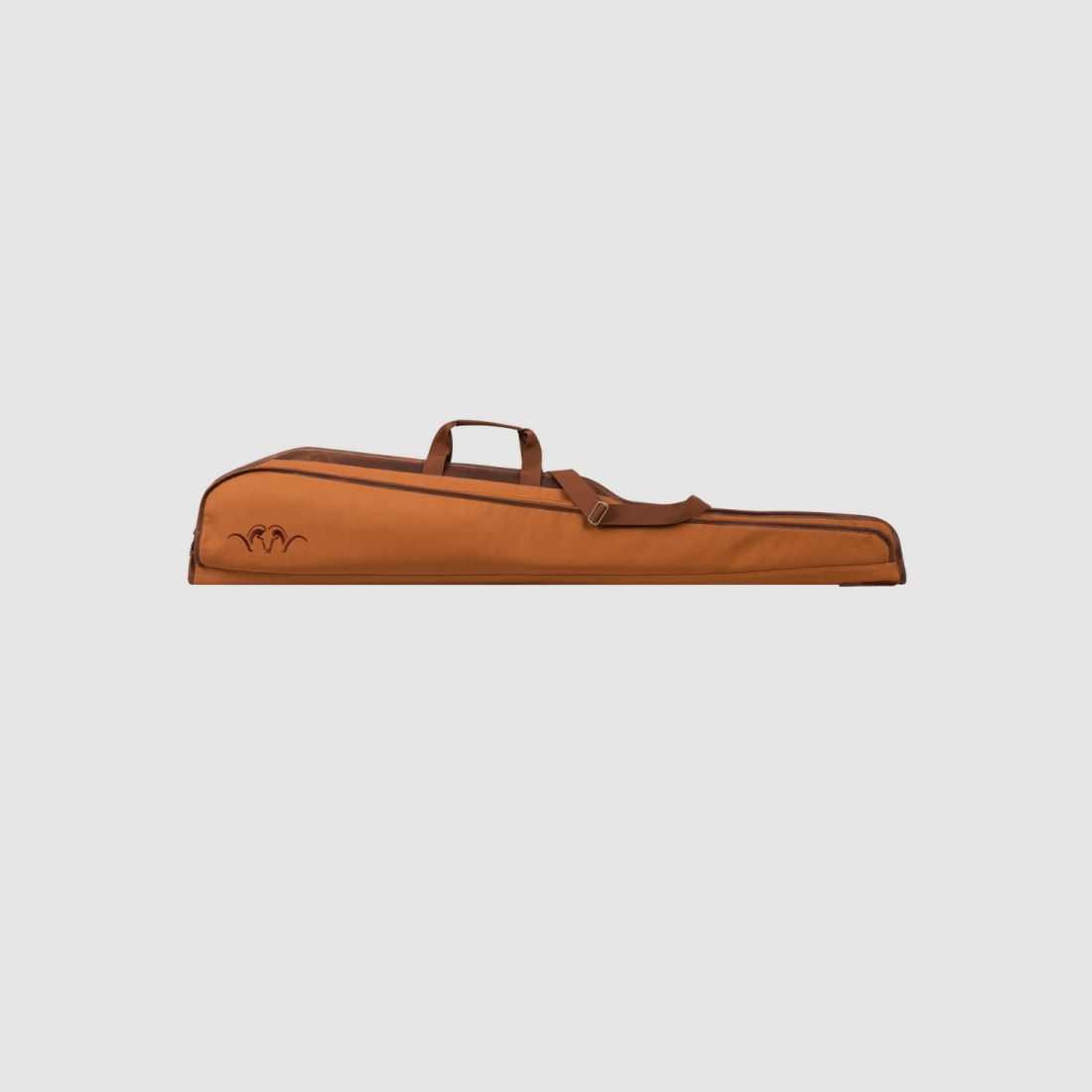 Blaser Langholster aus Leder und Canvas, Bild 1 von 3