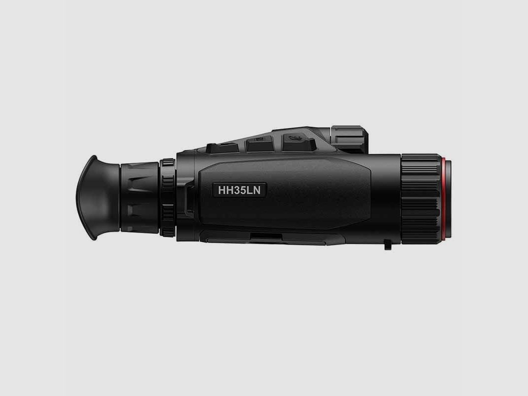Multispektrale Wärmebildferngläser mit IR-940nm Entfernungsmesser HABROK HH35LN HIKMICRO, Bild 4 von 6
