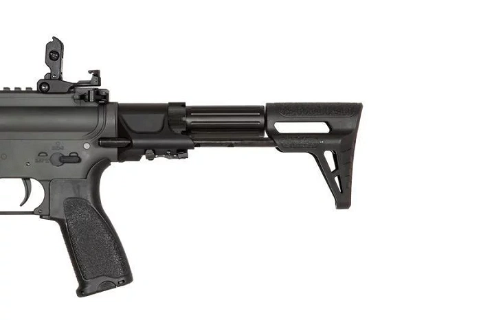 Specna Arms SA-E12 PDW EDGE airsoft carbine - Chaos Grey, image 33 of 38