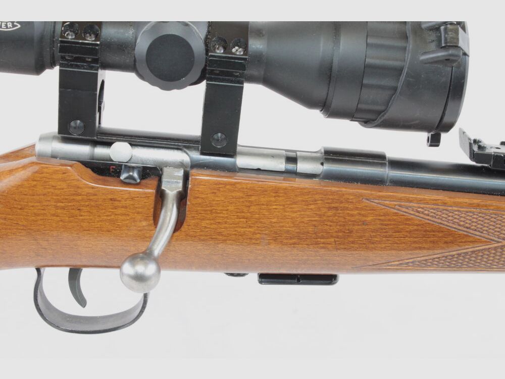 Fusil à répétition Anschütz KK Anschütz 1451