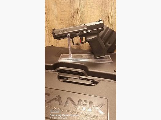 CANIK TP9 SF 9mm