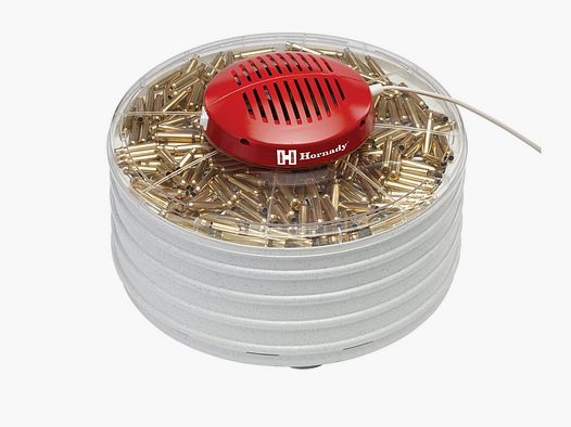 Digitaler Hülsen-Trockner HORNADY
