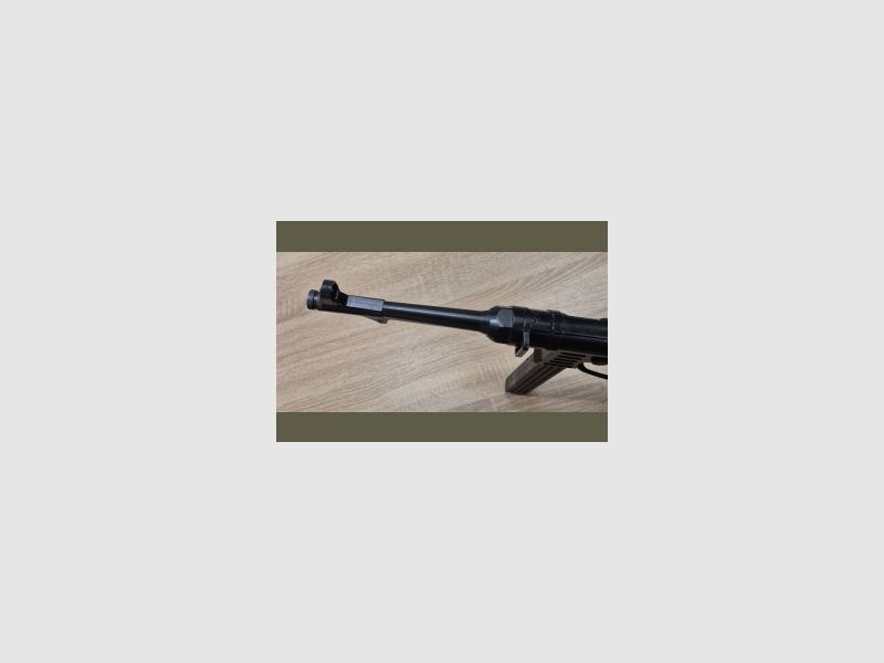 GSG MP40 kal. .22LR, afbeelding 15 van 16