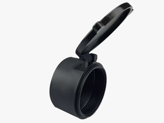 Coperchio dell'obiettivo "Flip-Cap" per dispositivi di imaging termico Keiler 35