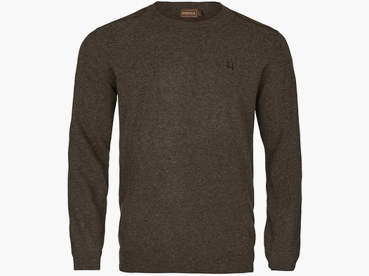 Härkila Arran brown Pullover & Strick Herren