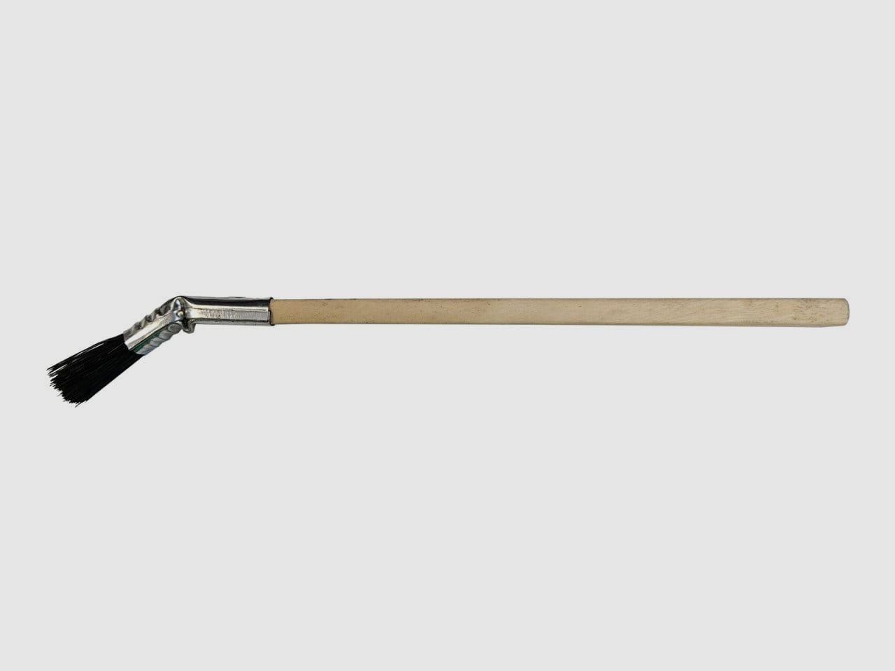 BALLISTOL Reinigungspinsel gebogen