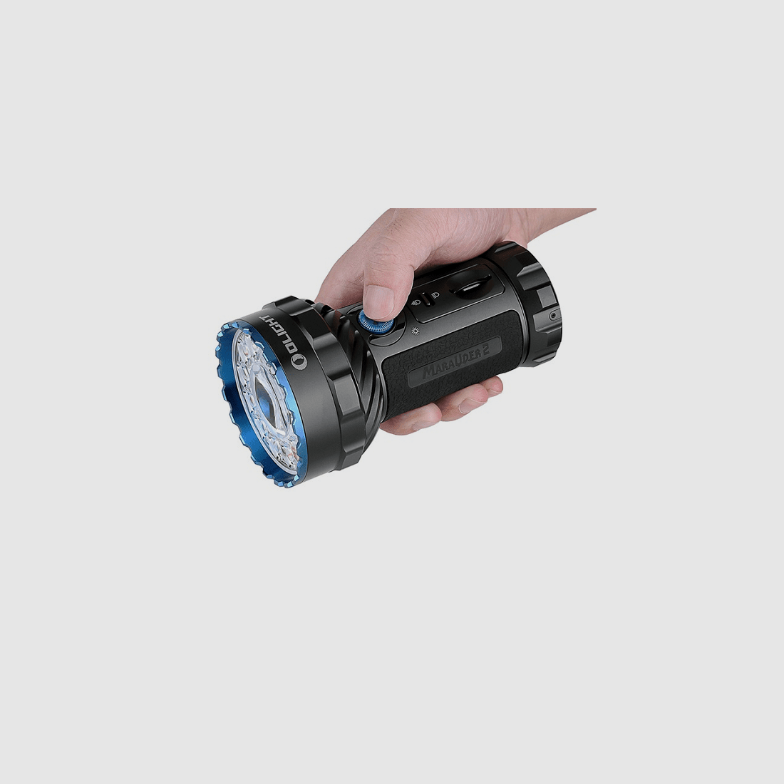 Olight Marauder 2, afbeelding 2 van 6