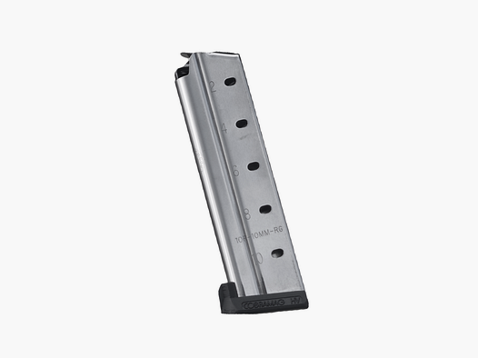 Magazynek CobraMag 1911 10mm / 40S&W Stalowy 10 Naboi - Tripp Research