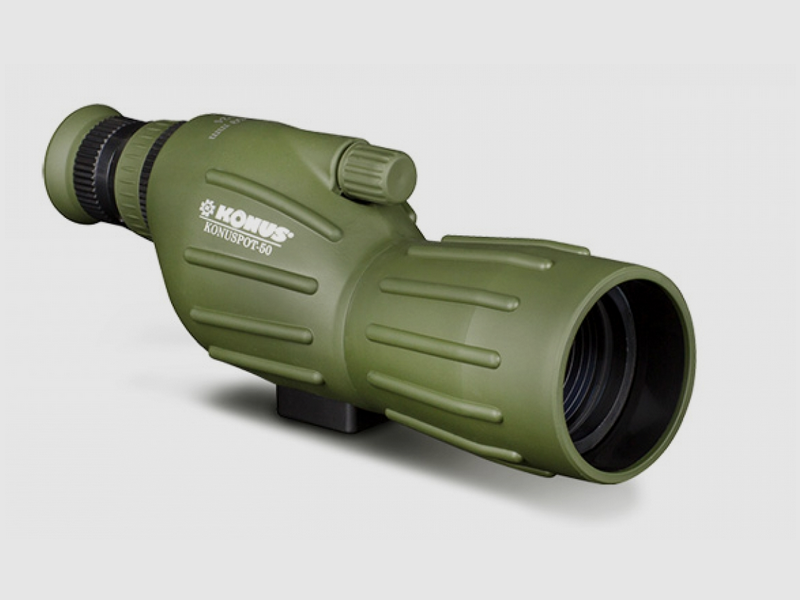 Konus Spot 15-40×50 (7124)