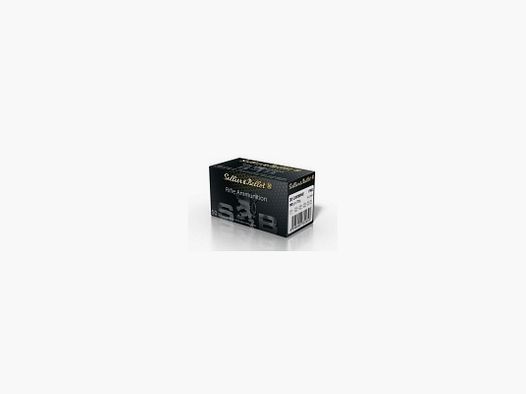 Sellier & Bellot 30 karabinek - FMJ - (x50)