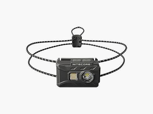 Nitecore NU20 Classic Hoofdlamp