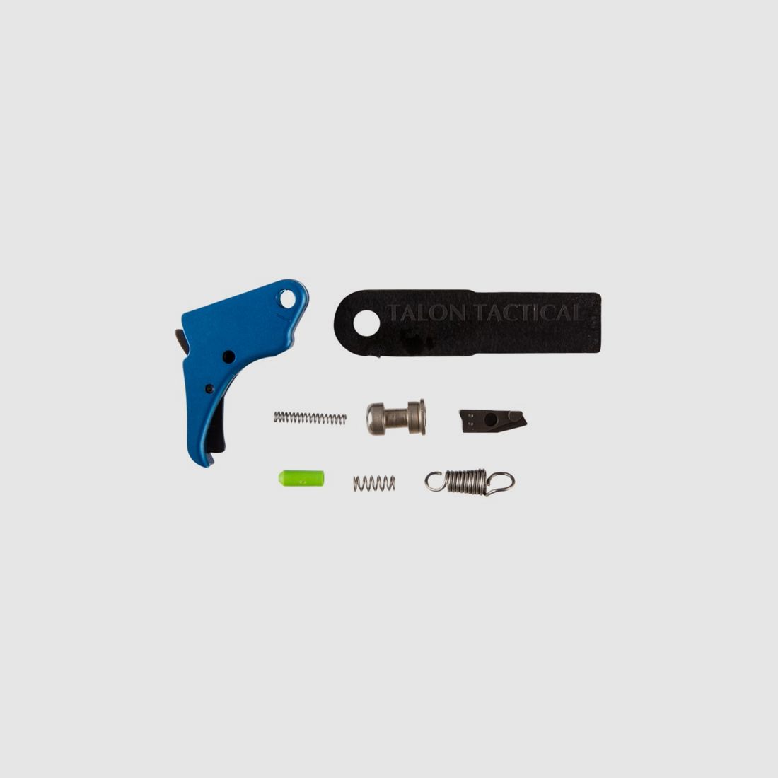 APEX TACTICAL SPECIALTIES INC S&W SHIELD ACTION ENHANCEMENT TRIGGER & DUTY/CARRY KIT-BLU, imagen 4 de 5