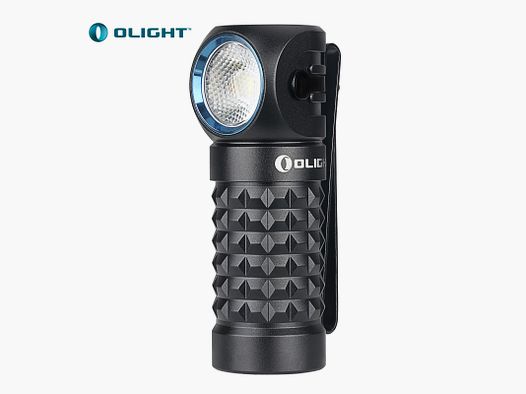 OLIGHT Perun Mini Kit latarka / czołówka