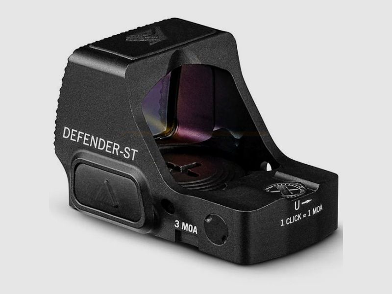 Red Dot Defender ST 3 MOA, immagine 3 di 5