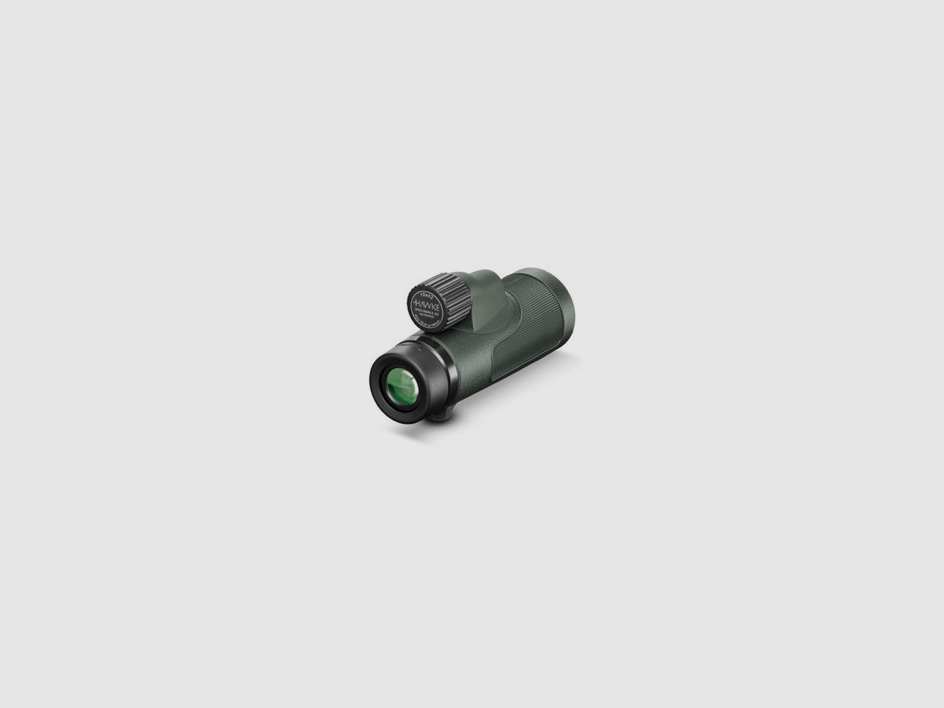 Monoculaire Hawke Endurance ED 10x42, image 2 sur 2