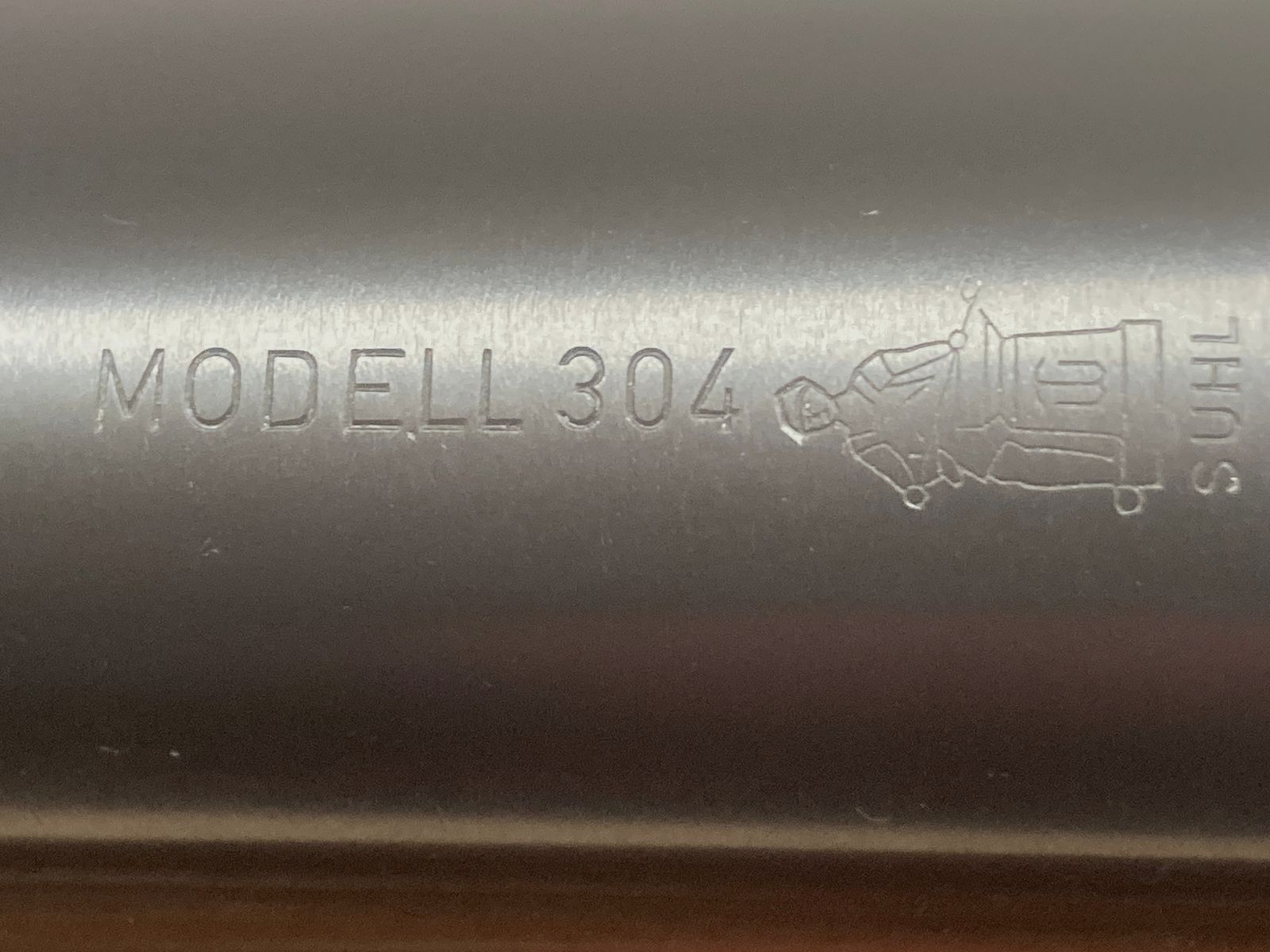 Haenel, Modell 304