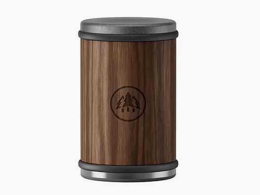 HORL3 Roll Sharpener Walnut & Magnetic Sharpening Guide