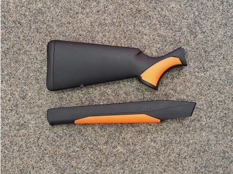 Tracker Hinter-und Vorderschaft für Browning Bar MK3