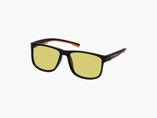 Savage1 Polarized Sunglasses Yellow