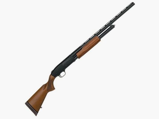 Mossberg	 500 Youth Bantam 24" (24 Zoll) 12/76