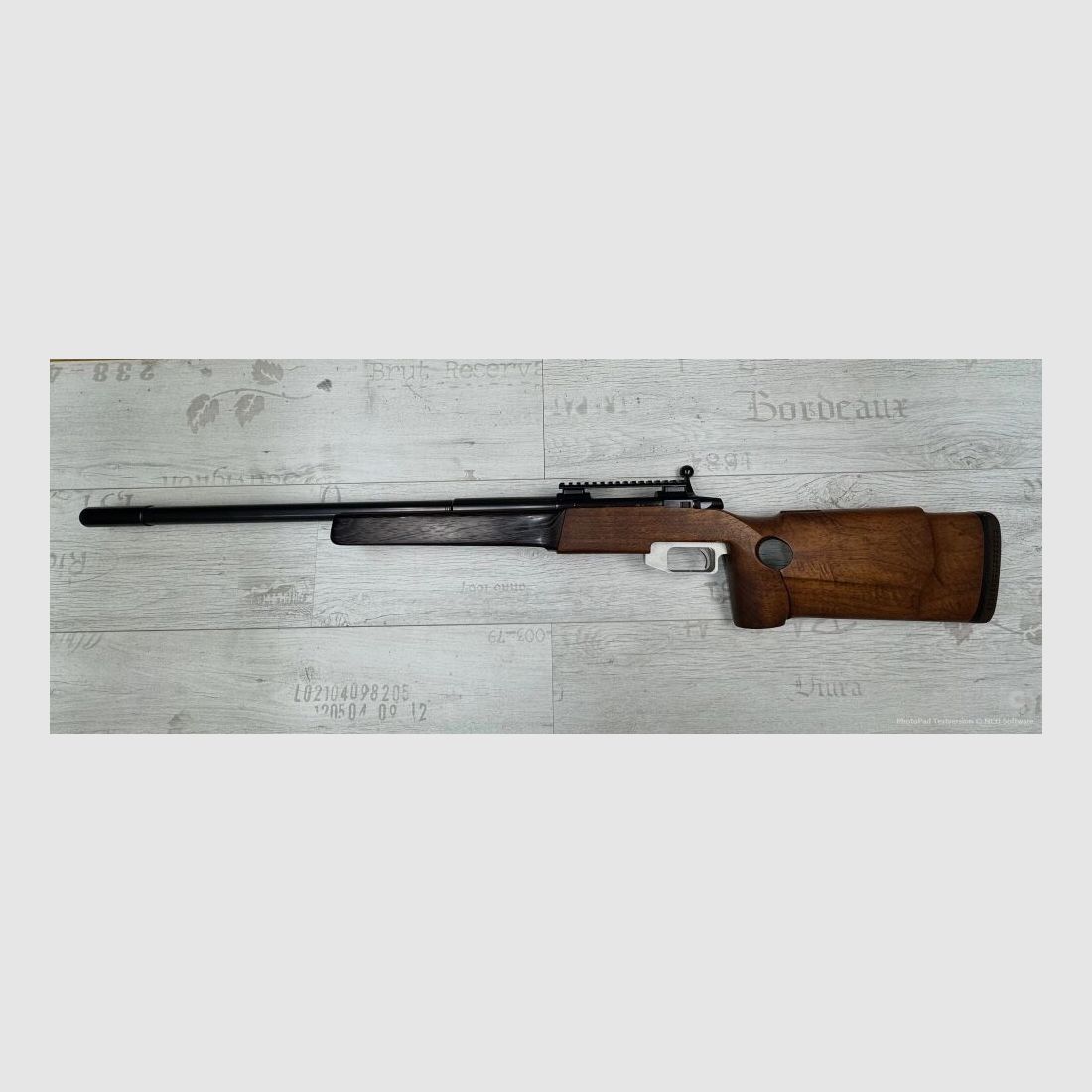 Sako without designation .300WinMag, image 2 of 6