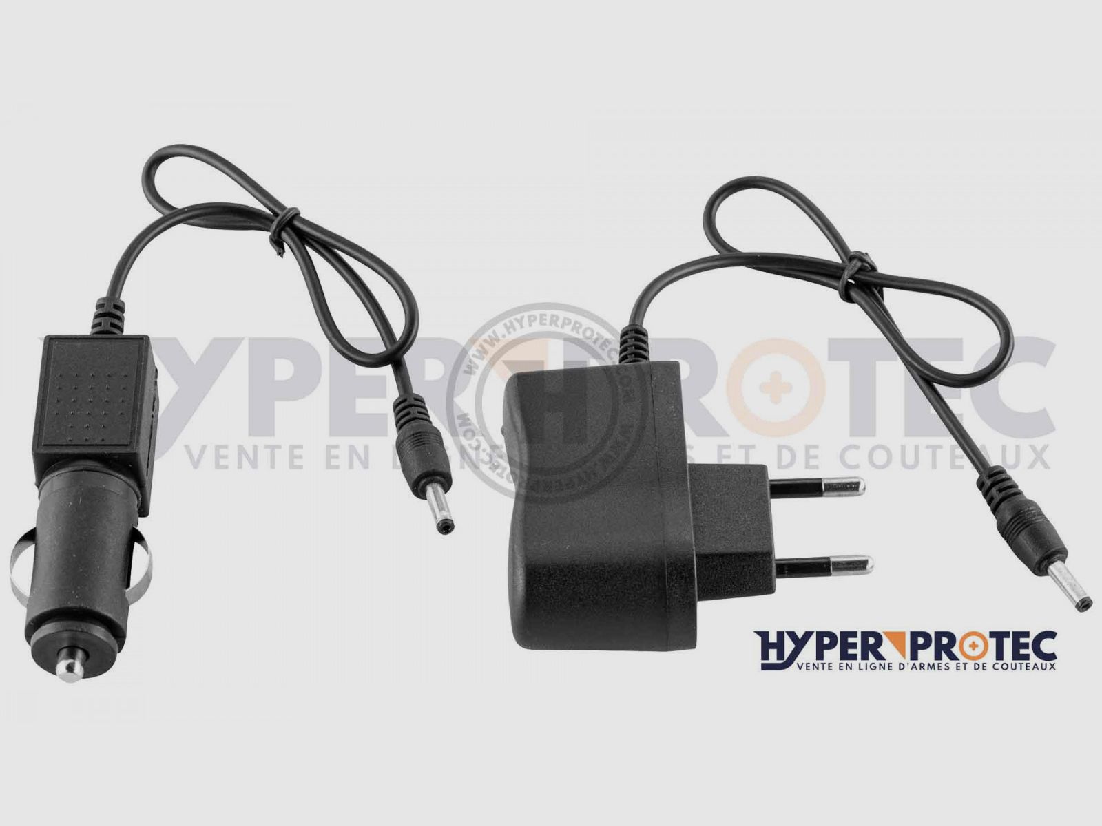 Defender Flash Guard, image 3 sur 4