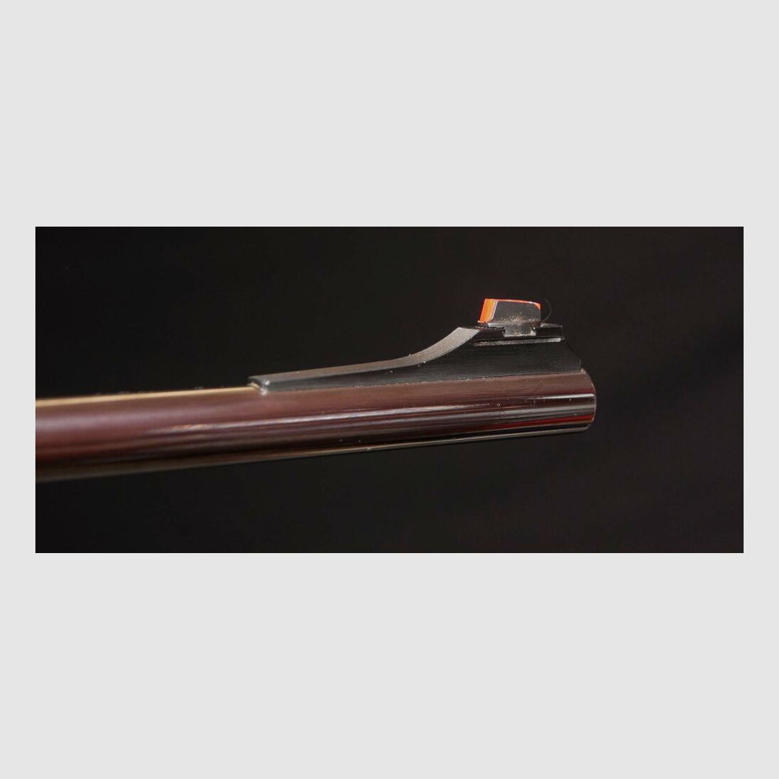 Velser Mauser System 98 Kunststoffschaft Zielfernrohr