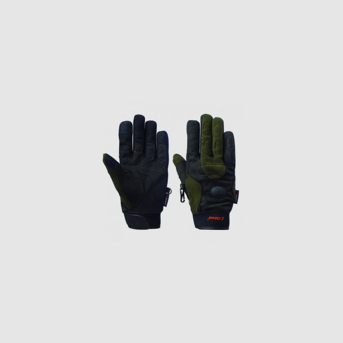 Gants de chasse Chiruca Cerro, image 1 sur 2