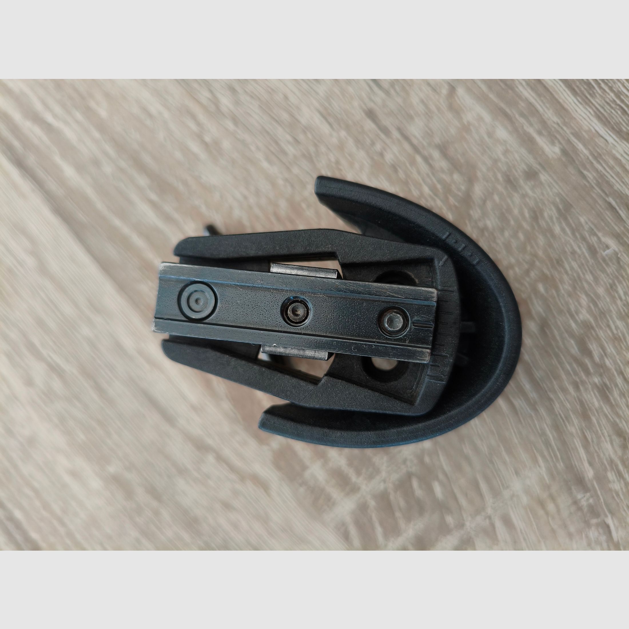 Anschütz Handstop Mod. 4751