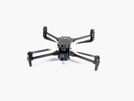 DJI Multikopter Matrice 30T Wärmebilddrohne