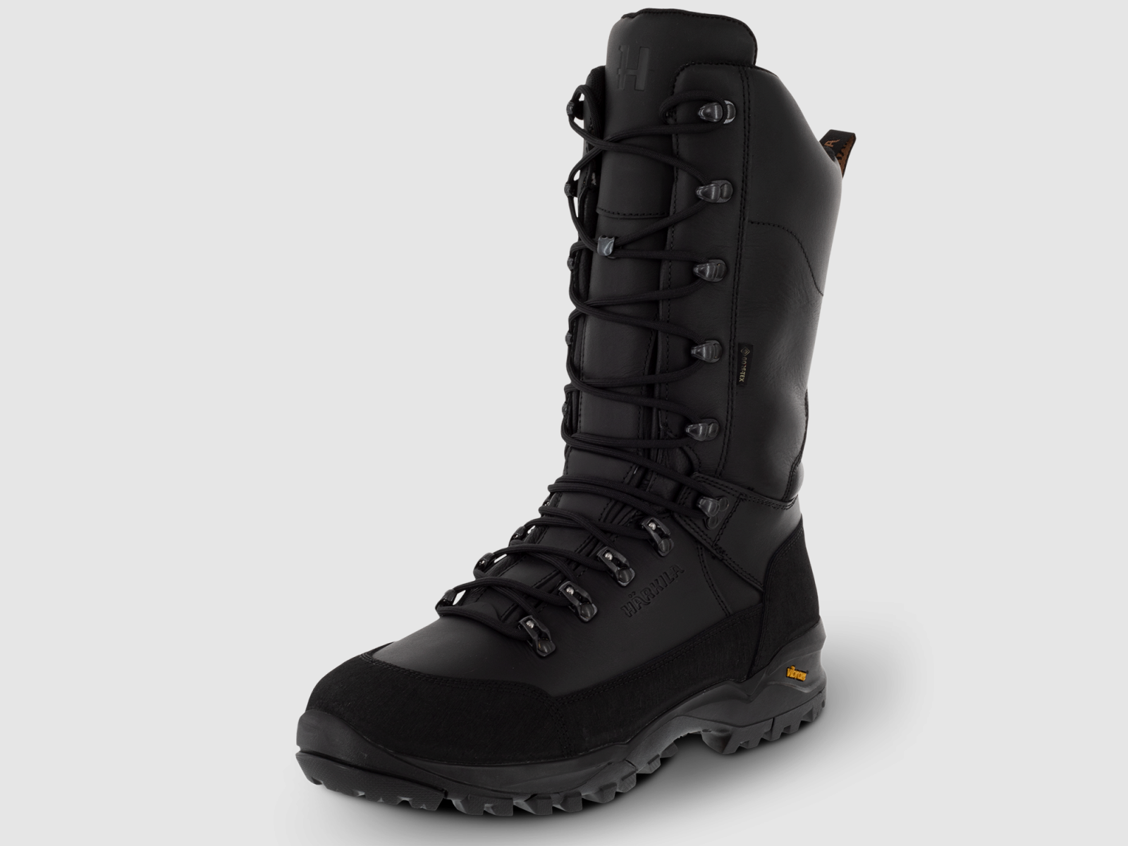 Härkila Driven Hunt 2.0 GTX Marron foncé, image 1 sur 4